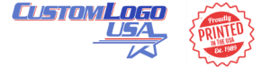 Sponsor Logo for Custom Logo USA