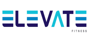 Sponsor Logo for Elevate Fitness
