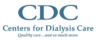 Sponsor Logo for CDC