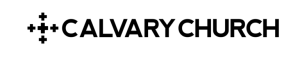 Sponsor Logo for Calvary Church