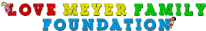 Sponsor Logo for Love Meyer Family Foundation
