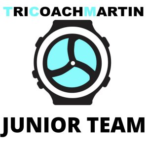 Sponsor Logo for Tri Coach Martin