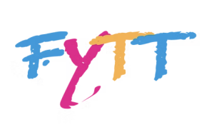 Sponsor Logo for First Youth Triathlon Team