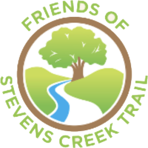 Sponsor Logo for Friends of Stevens Creek Trail