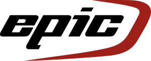 Sponsor Logo for Epic