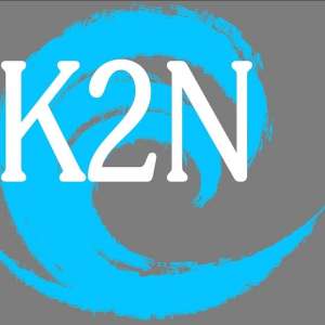 Sponsor Logo for K2N Online Paddle School