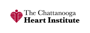 Sponsor Logo for The Chattanooga Heart Institute