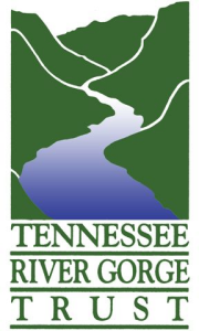 Sponsor Logo for Tennessee River Gorge Trust