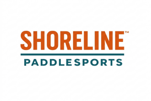 Sponsor Logo for Shoreline Paddlesports