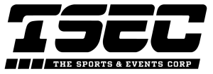Sponsor Logo for The Sports & Events Corp