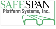Sponsor Logo for Safespan