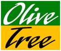 Sponsor Logo for Olive Tree