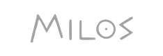 Sponsor Logo for Milos