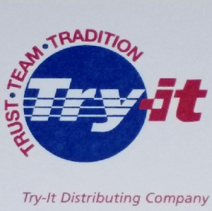 Sponsor Logo for Try-It Distributing