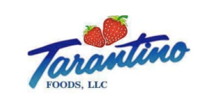 Sponsor Logo for Tarantino Foods