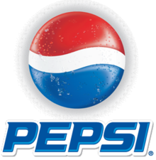 Sponsor Logo for Pepsi