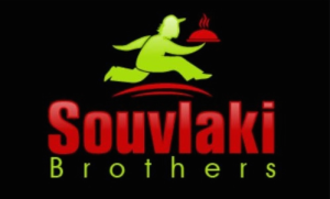 Sponsor Logo for Souvlaki Brothers