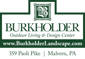 Sponsor Logo for Burkholder Brothers Landscaping