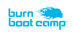 Sponsor Logo for Burn Boot Camp