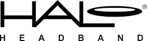 Sponsor Logo for Halo Headband
