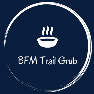 Sponsor Logo for BFM Trail Grub
