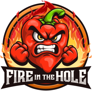 Sponsor Logo for Fire in the Hole