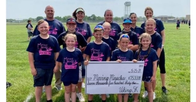 Viking 5K