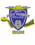 BPD Foot Pursuit 10K Run & 5K Walk