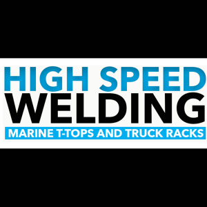 Business sponsor Logo for High Speed Welding