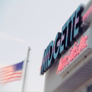 Business sponsor Logo for Midgett Auto