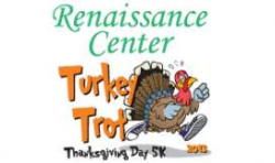 Renaissance Center Thanksgiving Day Turkey Trot