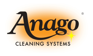 Sponsor Logo for Anago Cleaning Services