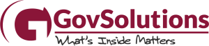 Sponsor Logo for GovSolutions