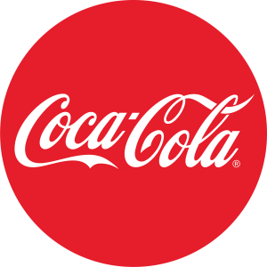 Sponsor Logo for Coke Consolidated