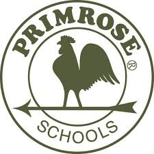Sponsor Logo for Primrose Schools of Southwest Arlington
