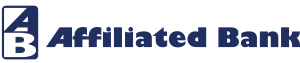 Sponsor Logo for Affiliated Bank