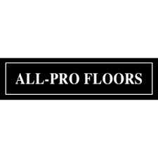 Sponsor Logo for All Pro Floors