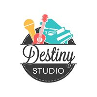 Sponsor Logo for Destiny Studio