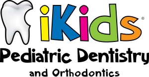 Sponsor Logo for iKids Pediatric Dentistry