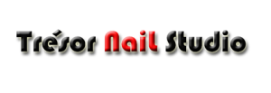 Sponsor Logo for Tresor Nail Studio