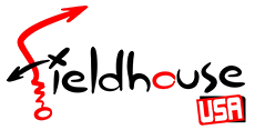 Sponsor Logo for Fieldhouse USA