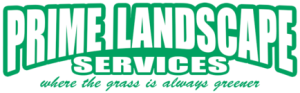 Sponsor Logo for Prime Landscaping Services