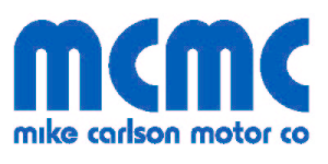 Sponsor Logo for MCMC AUTO