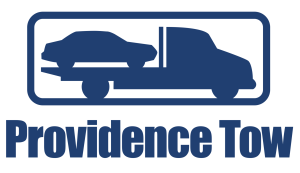 Sponsor Logo for Providence Tow