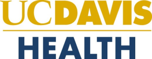 Sponsor Logo for UC Davis Health