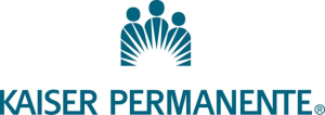 Sponsor Logo for Kaiser Permanente
