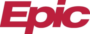 Sponsor Logo for Epic