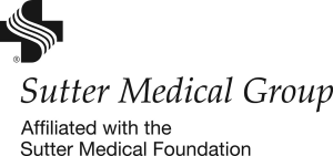 Sponsor Logo for Sutter MG