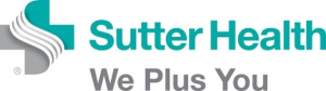 Sponsor Logo for sutter