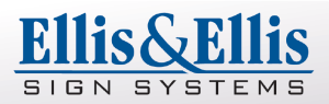 Sponsor Logo for Ellis & Ellis